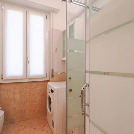 아파트 Primopiano - Bignami *