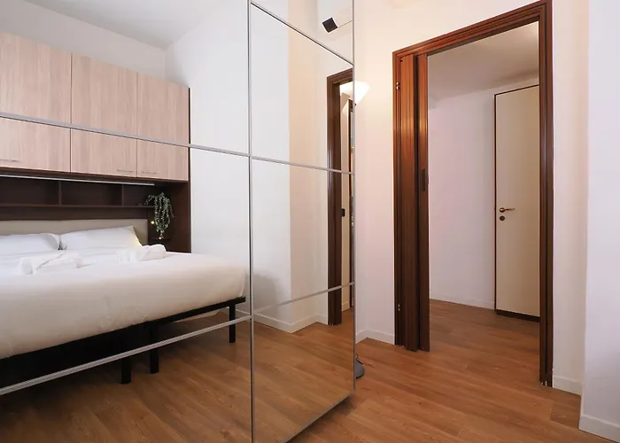Apartment Primopiano - Bignami