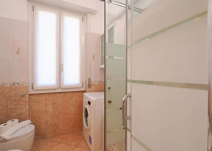 Apartment Primopiano - Bignami *