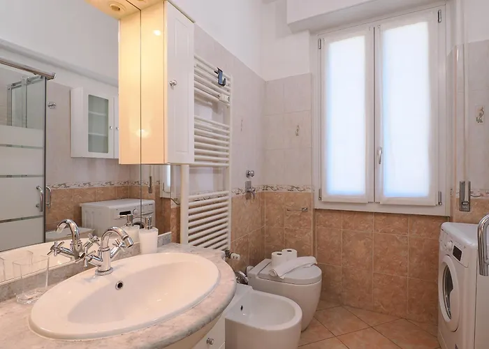 Apartment Primopiano - Bignami