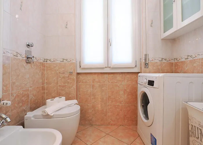 Apartment Primopiano - Bignami *
