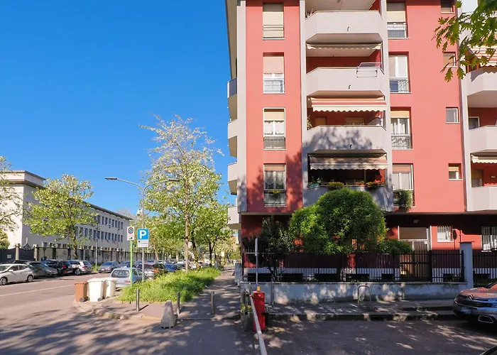 Apartment Primopiano - Bignami