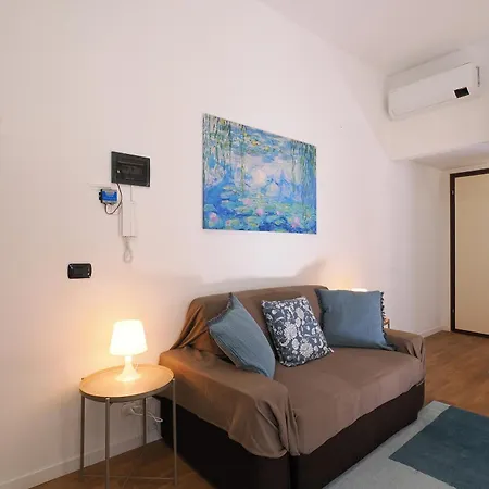 Apartment Primopiano - Bignami Milan