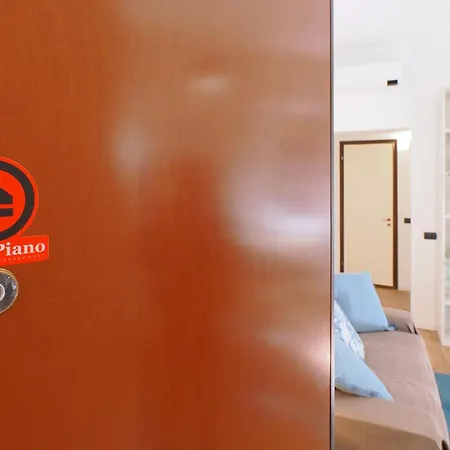 Apartment Primopiano - Bignami Milan