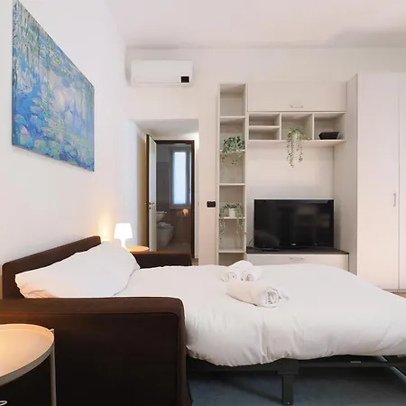 شقة Primopiano - Bignami *