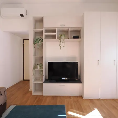 شقة Primopiano - Bignami *