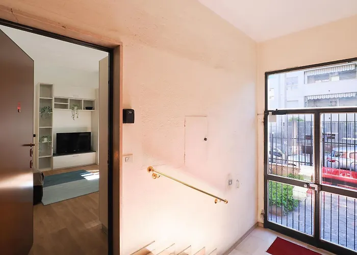 Appartement Primopiano - Bignami *