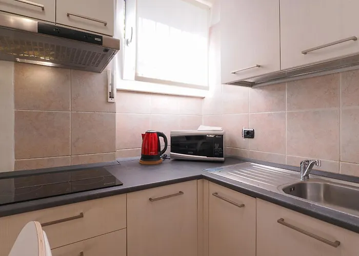 Appartement Primopiano - Bignami *