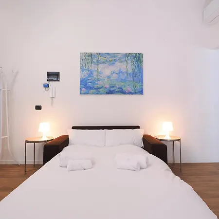 Appartement Primopiano - Bignami *