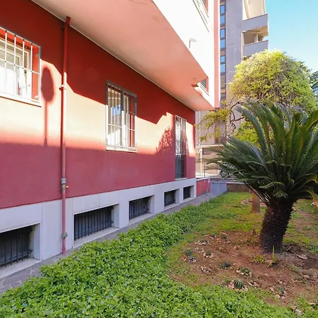 Appartement Primopiano - Bignami *