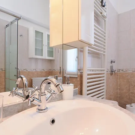 Appartement Primopiano - Bignami