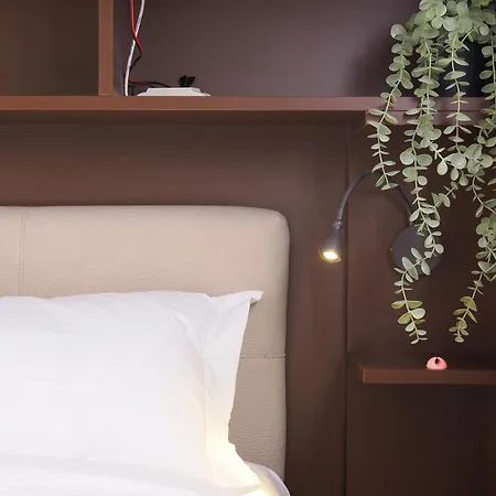 Appartement Primopiano - Bignami *
