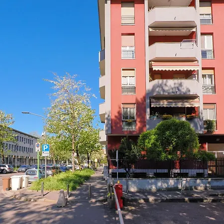 Appartement Primopiano - Bignami